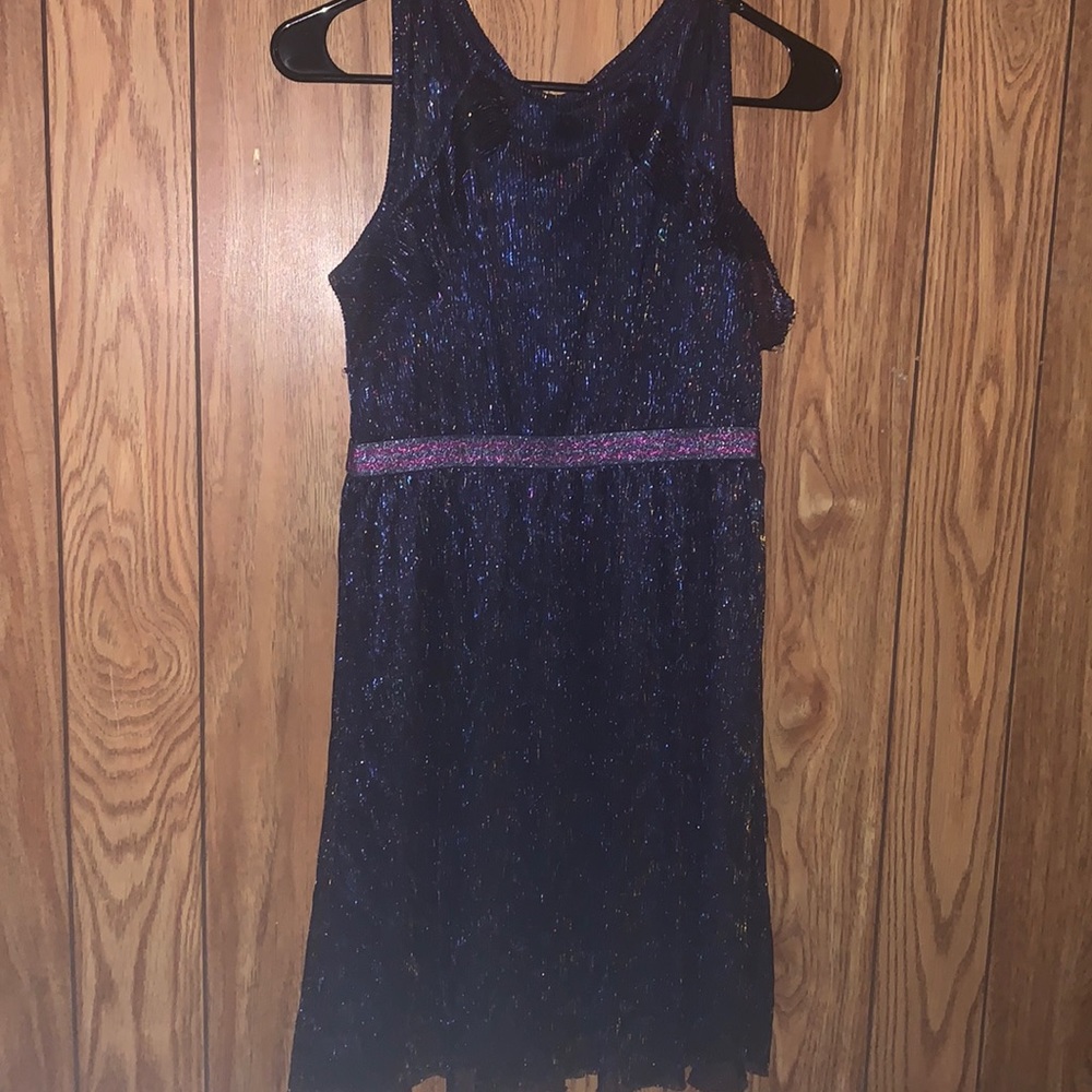 Kids wonder nation dress